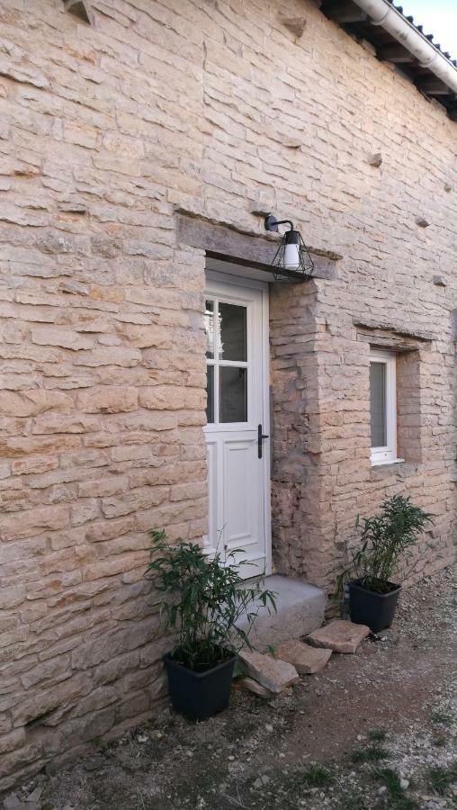 Chez Twiggy - Guesthouse Vintage A Prenois Exterior foto